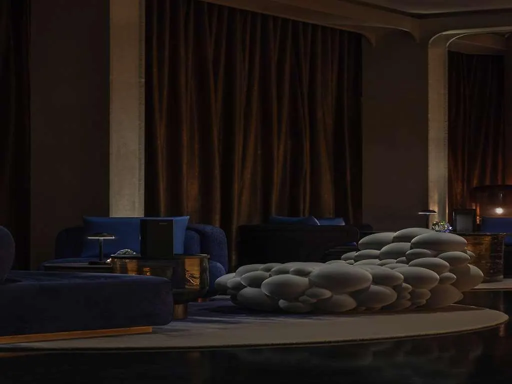 Hotel So/ Uptown Dubai 0*,  Emirati Arabi Uniti