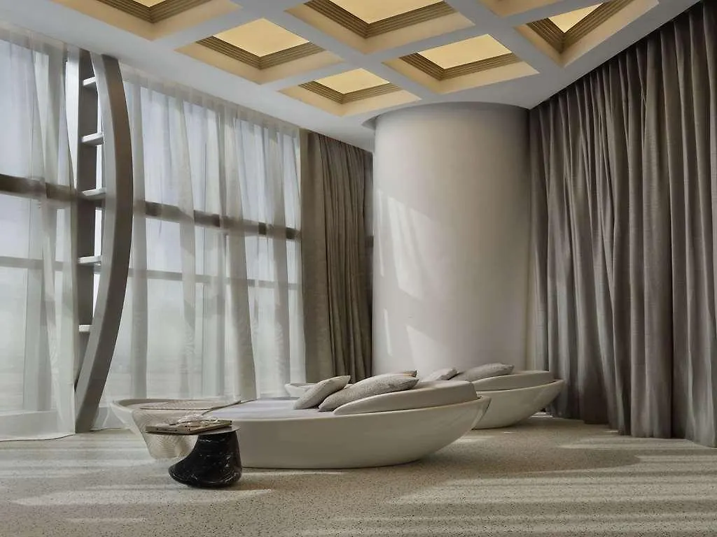 Hotel So/ Uptown Dubai