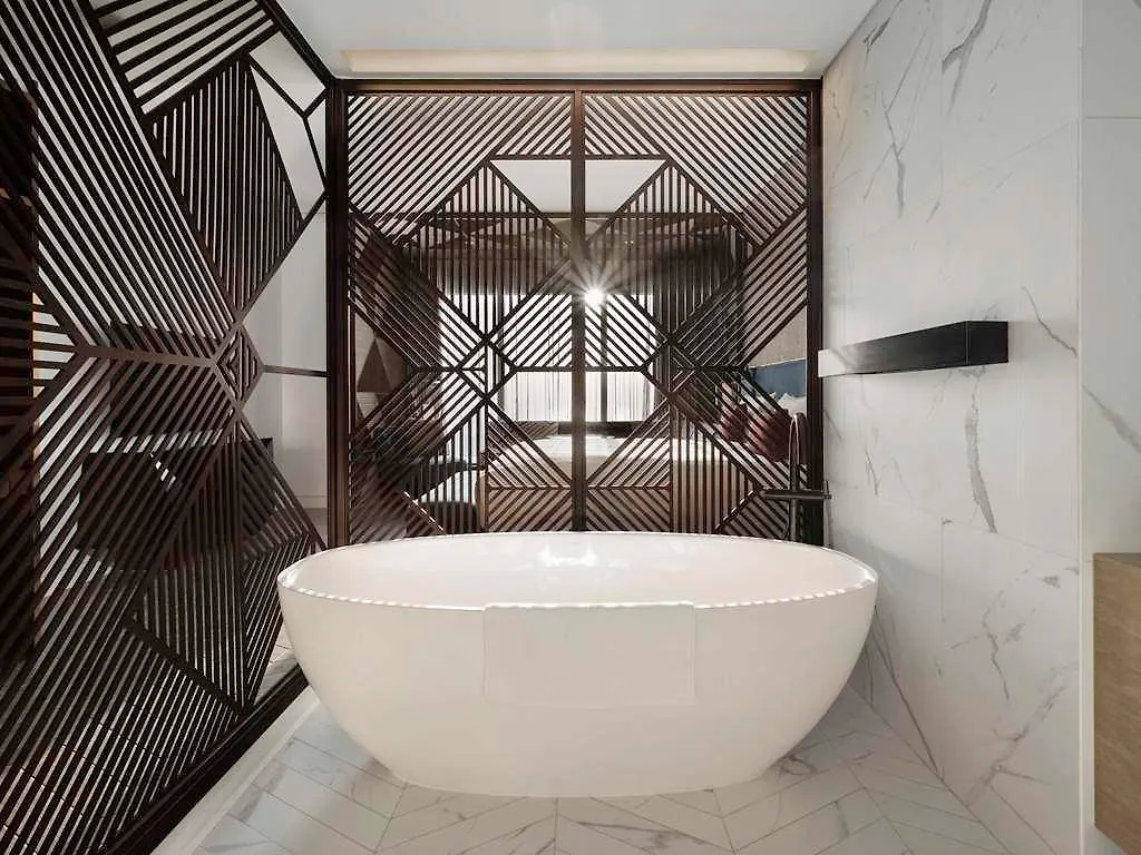 Hotel So/ Uptown Dubai