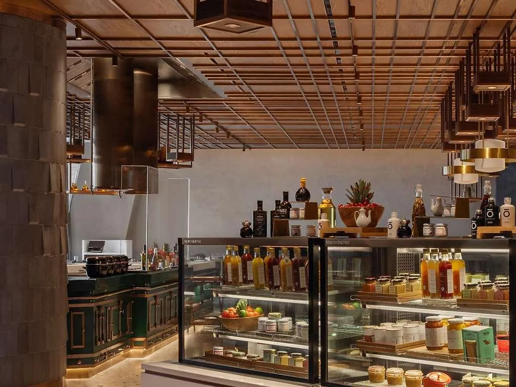 Hotel So/ Uptown Dubai 0*,  Emirati Arabi Uniti